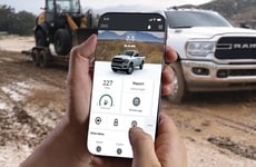 Streamlined Vehicle Subscription Tiers