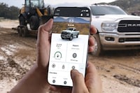 Streamlined Vehicle Subscription Tiers Image 1
