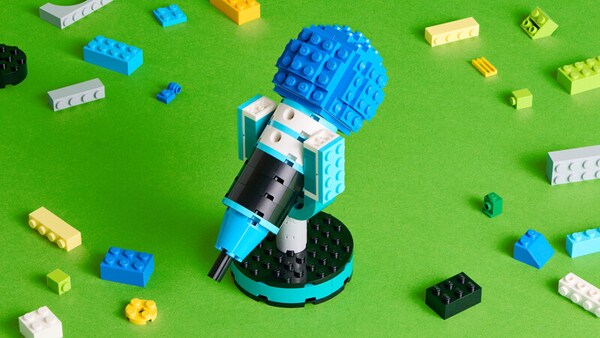 Toy-Inspired Music-Themed Workshops