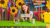 Toy-Inspired Music-Themed Workshops Image 2