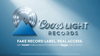 Beer-Branded Fictitious Record Labels Image 1