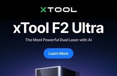 AI-Powered Dual-Laser Engraving Systems