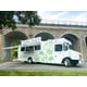 QSR-Branded Food Truck Tours Image 1