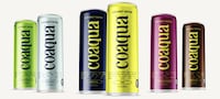 Modernized Coconut Water Brands Image 1