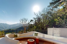 Luxurious Mountainous Villas