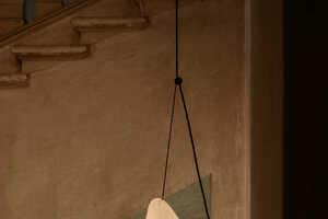 Minimalist Sustainable Lighting Collections Article Thubnail
