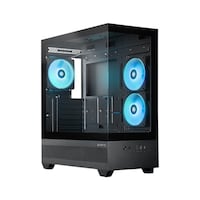 Unique Airflow PC Cases Image 1