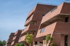 Balanced Educational Institution Designs
