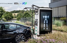 Battery-Buffered Fast-Charging EV Stations