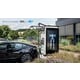 Battery-Buffered Fast-Charging EV Stations Image 1