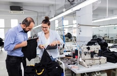 Textile Industry Partnerships