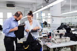 Textile Industry Partnerships Article Thubnail