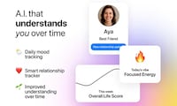 AI Journaling Apps Image 3