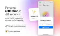 AI Journaling Apps Image 4
