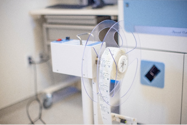 Efficient Healthcare Packaging Add-Ons