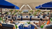 Missed Flight Lounges