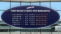 Missed Flight Lounges Image 2