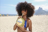 Brazilian Craft-Inspired Handmade Fashion Image 4