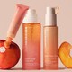 Peach-Powered Sensorial Skincare Image 1