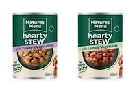 Chunky Pet-Friendly Stews Image 1
