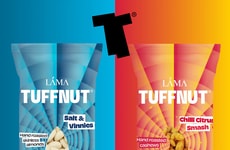 Skinless Gourmet Nut Snacks