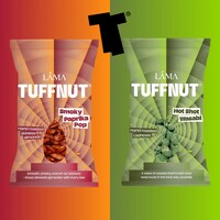 Skinless Gourmet Nut Snacks Image 2