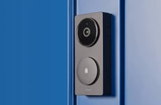 Smart Doorbell Cameras