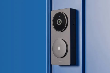 Smart Doorbell Cameras