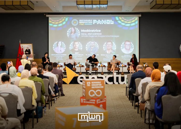 Sustainable Innovation Festivals Article Thubnail