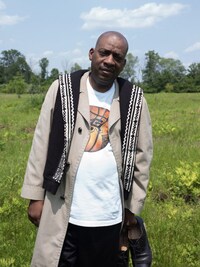 Cultural-Influence Fashion Capsules Image 5