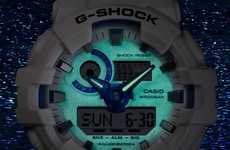 Retro-Futuristic Collector Watches