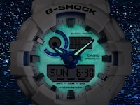 Retro-Futuristic Collector Watches Image 1