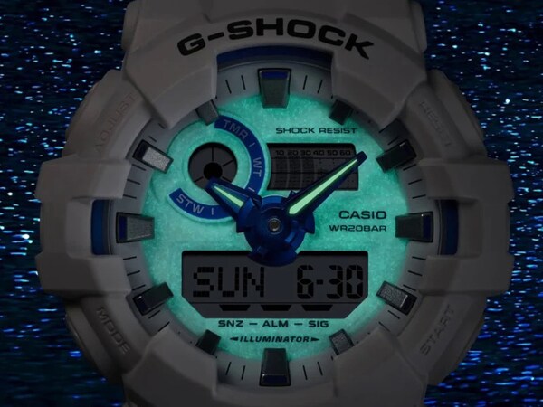 Retro-Futuristic Collector Watches