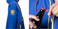 Artist-Collab Branded Jackets Image 2