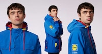 Artist-Collab Branded Jackets Image 3