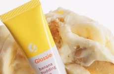 Banana Pudding Lip Balms