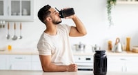 Plant Protein Flavor Ingredients Image 1