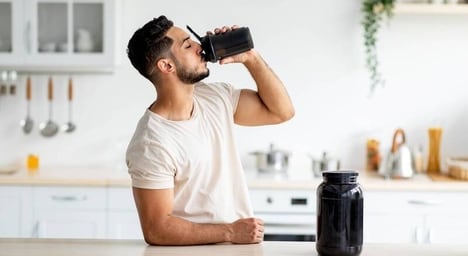 Plant Protein Flavor Ingredients