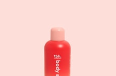pH-Balanced Body Sprays