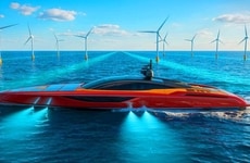 Modern Renewable-Energy-Based Yachts