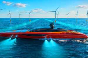 Modern Renewable-Energy-Based Yachts Article Thubnail