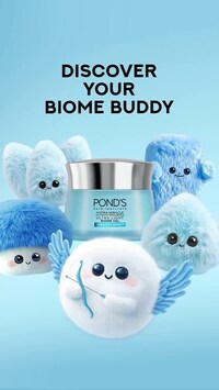 Prebiotic Skincare Collectibles Image 1