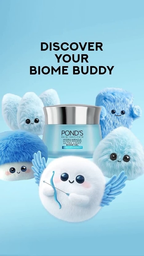 Prebiotic Skincare Collectibles