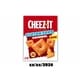 Cheesy Gluten-Free Crackers Image 1