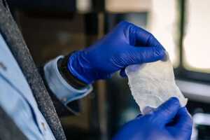 Bacterial Cellulose Materials Article Thubnail