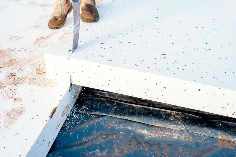Conscious Insulation Foams Article Thubnail