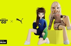 Fashion-First Digital Games