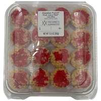 Soda-Flavored Cake Bites Image 2