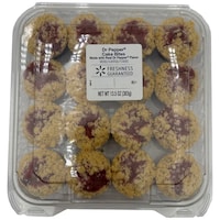 Soda-Flavored Cake Bites Image 3