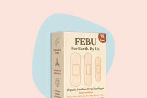 Bamboo Fabric Bandages Article Thubnail